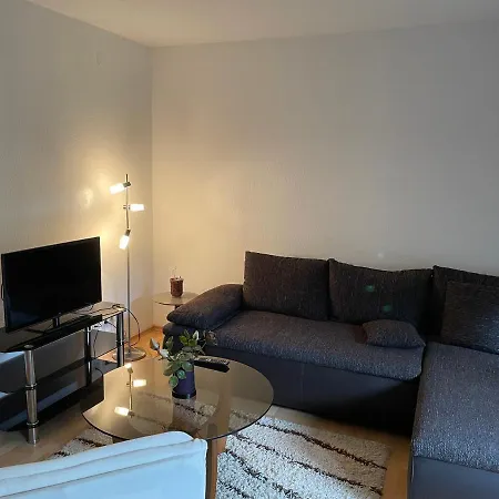 Apartament Schone Ferienunterkunft Im Schwarzwald Ghp616 Sasbachwalden