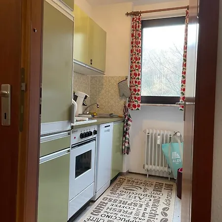 Schone Ferienunterkunft Im Schwarzwald Ghp616 Apartament